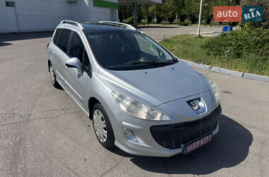 Універсал Peugeot 308 2008 в Кропивницькому