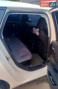 Універсал Peugeot 308 2015 в 