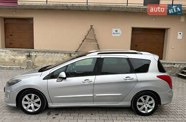 Универсал Peugeot 308 2008 в 