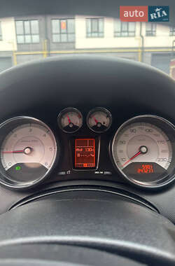 Универсал Peugeot 308 2008 в 