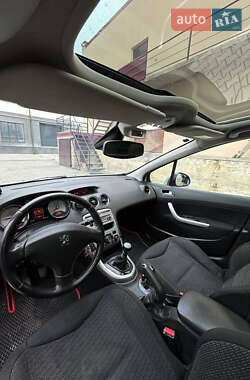 Универсал Peugeot 308 2008 в 