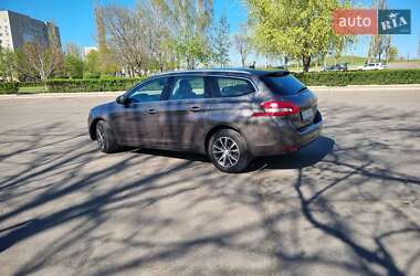Універсал Peugeot 308 2015 в 
