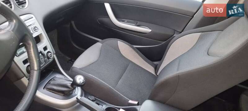 Универсал Peugeot 308 2013 в Чернигове фото 4 Универсал Peugeot 308 2013 в Чернигове