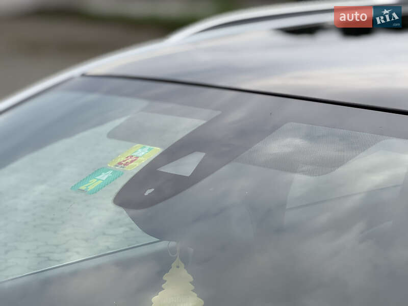 Универсал Peugeot 308 2018 в Дубно