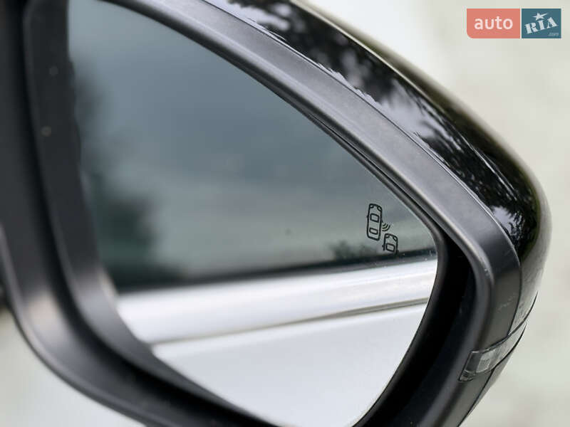 Универсал Peugeot 308 2018 в Дубно