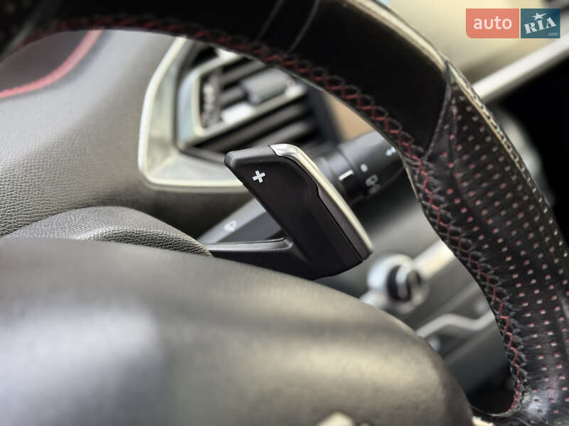 Универсал Peugeot 308 2018 в Дубно