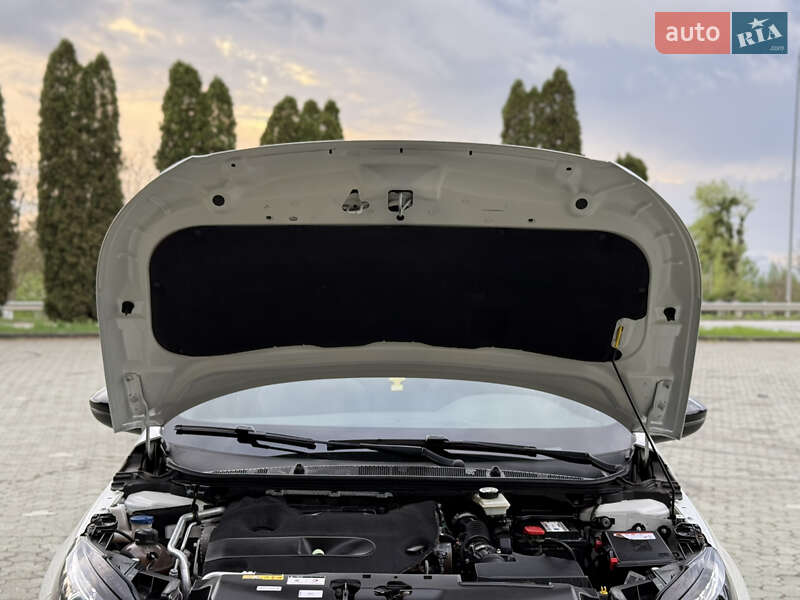 Универсал Peugeot 308 2018 в Дубно
