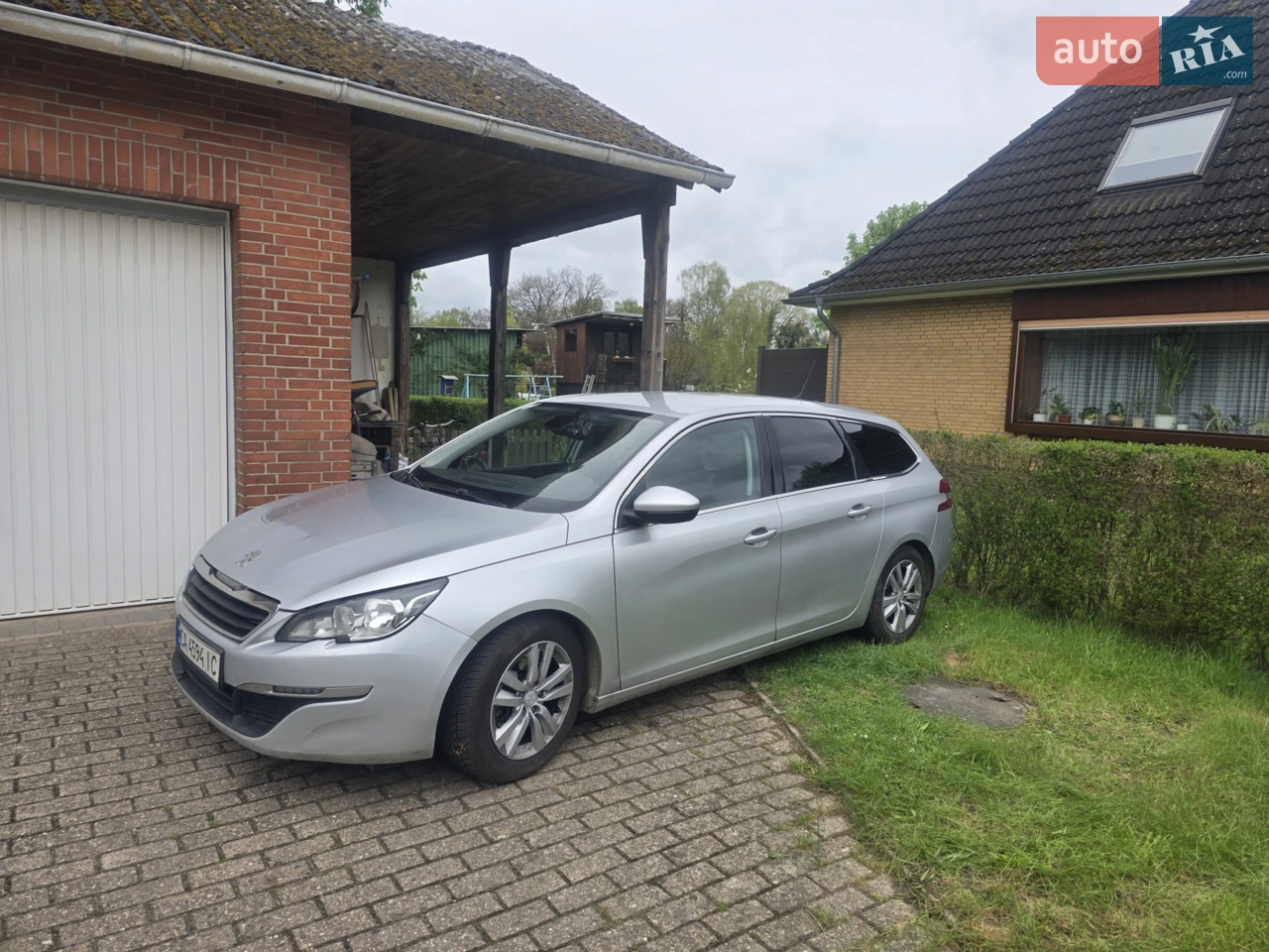 2015 Peugeot 308 - мініатюра 26