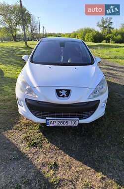 Хетчбек Peugeot 308 2008 в Запоріжжі
