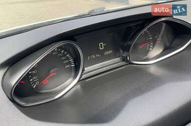 Універсал Peugeot 308 2017 в 