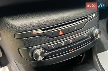 Універсал Peugeot 308 2017 в 