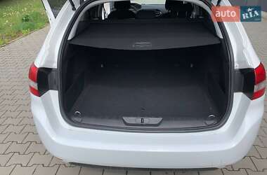Універсал Peugeot 308 2017 в 