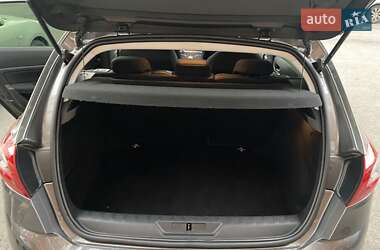 Хетчбек Peugeot 308 2018 в 