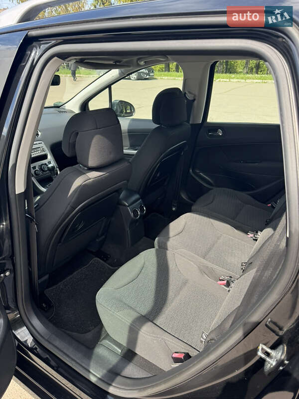 Универсал Peugeot 308 2008 в Ровно
