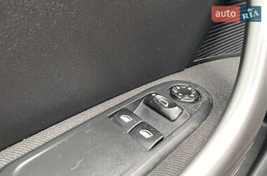 Хэтчбек Peugeot 308 2007 в 