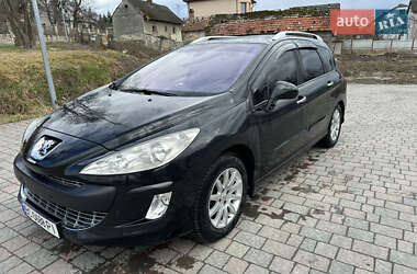 Универсал Peugeot 308 2008 в Изюме