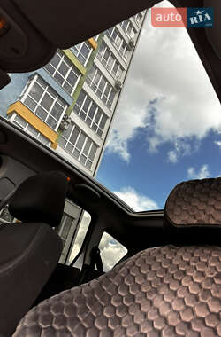 Універсал Peugeot 308 2012 в 
