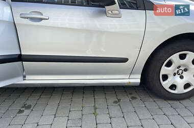 Універсал Peugeot 308 2012 в 