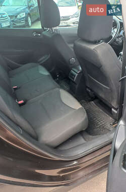 Універсал Peugeot 308 2012 в 
