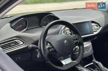 Универсал Peugeot 308 2020 в 