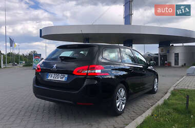 Универсал Peugeot 308 2020 в 