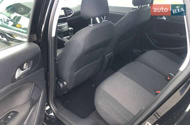 Универсал Peugeot 308 2020 в 