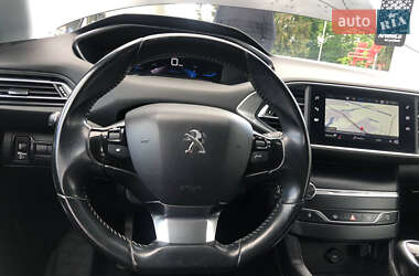 Универсал Peugeot 308 2020 в 