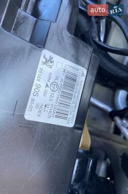 Универсал Peugeot 308 2020 в 