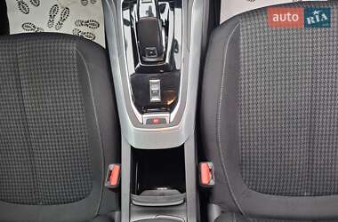 Універсал Peugeot 308 2021 в 