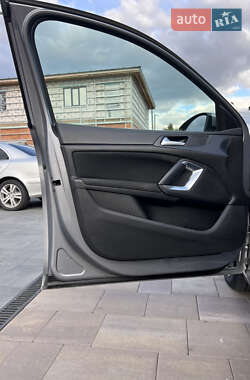 Универсал Peugeot 308 2015 в 
