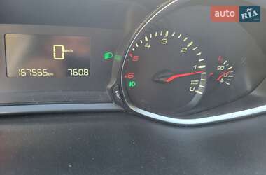 Универсал Peugeot 308 2014 в 