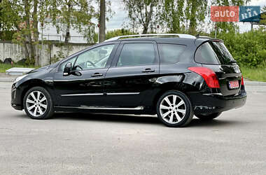 Універсал Peugeot 308 2012 в 