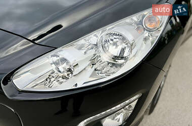 Універсал Peugeot 308 2012 в 