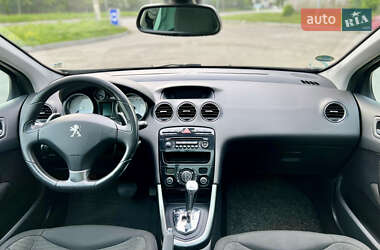 Універсал Peugeot 308 2012 в 