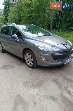 Універсал Peugeot 308 2008 в Харкові