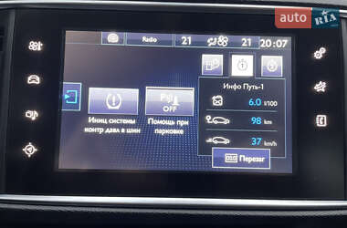 Універсал Peugeot 308 2015 в 