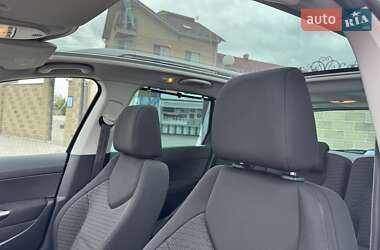 Универсал Peugeot 308 2012 в 