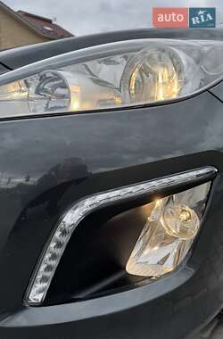 Универсал Peugeot 308 2012 в 