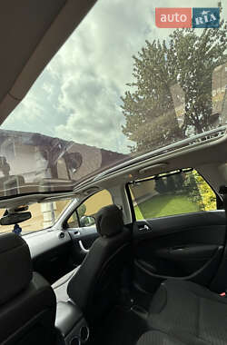 Універсал Peugeot 308 2009 в 