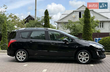 Універсал Peugeot 308 2009 в 