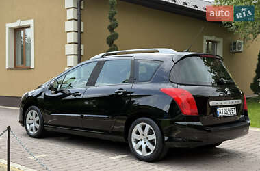 Універсал Peugeot 308 2009 в 