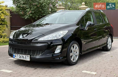 Універсал Peugeot 308 2009 в 