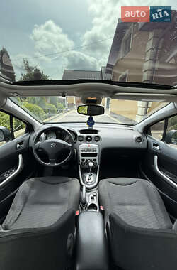 Універсал Peugeot 308 2009 в 