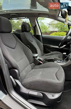 Універсал Peugeot 308 2009 в 