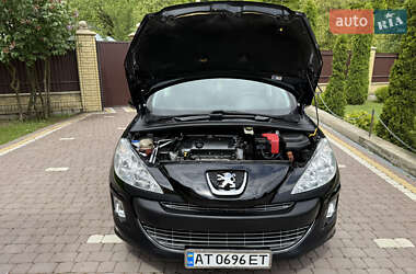 Універсал Peugeot 308 2009 в 