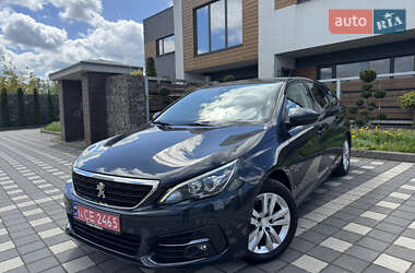 Универсал Peugeot 308 2019 в 