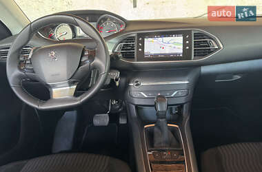 Универсал Peugeot 308 2019 в 