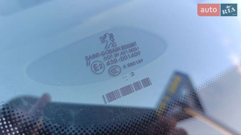 Хэтчбек Peugeot 308 2012 в Киеве