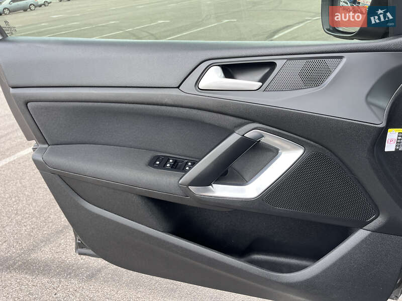 Універсал Peugeot 308 2019 в Рівному