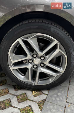 Универсал Peugeot 308 2014 в 